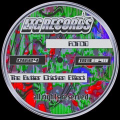 Ronod - The Butter Chicken Effect