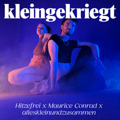 kleingekriegt (feat. Fridays For Future Germany)