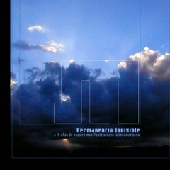 Gollja (compilado "permanencia invisible", Sudamérica Electrónica, 2022)