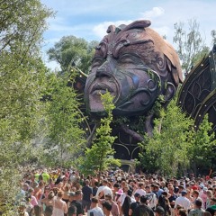 WhoMadeWho (Hybrid DJ Set) _ Tomorrowland 2022 - WE2