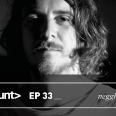 Jaunt Ep33. Negghead (November 2011)