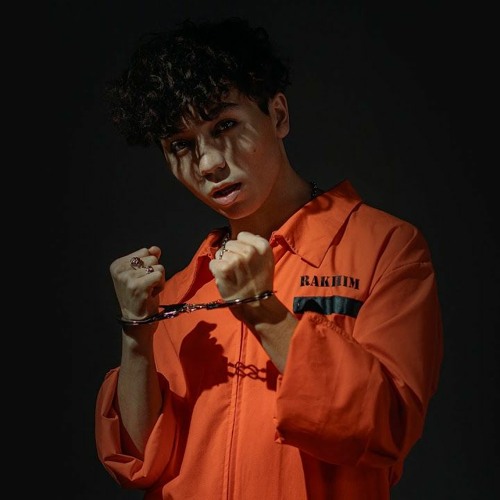 Milly Rock  - Rakhim