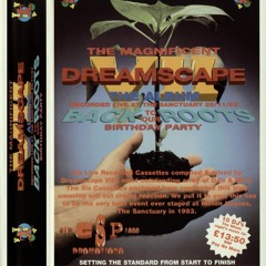 Sy @ DS 7 - Back to Our Roots (26/11/1993)