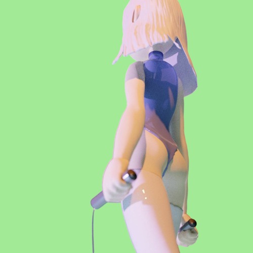 Stay (feat. Princess Dust)