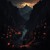 Artwork for Dark fantasy theme (Dorian Concept- Hide) Slowed & Echo