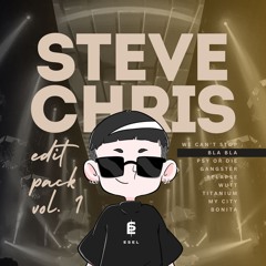 Bla Bla (Steve Chris Edit)