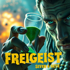 Freigeist – Dark Rap | Aggressive Final Hook | German
