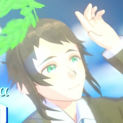 シネマ－ぬころいど（人力APヘタリア）