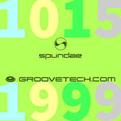 Simon, Swayzak, Honey Dijon, Troy Roberts, 7 Sep 1999, Nikita, 1015 Folsom, Spundae+Groovetech Radio