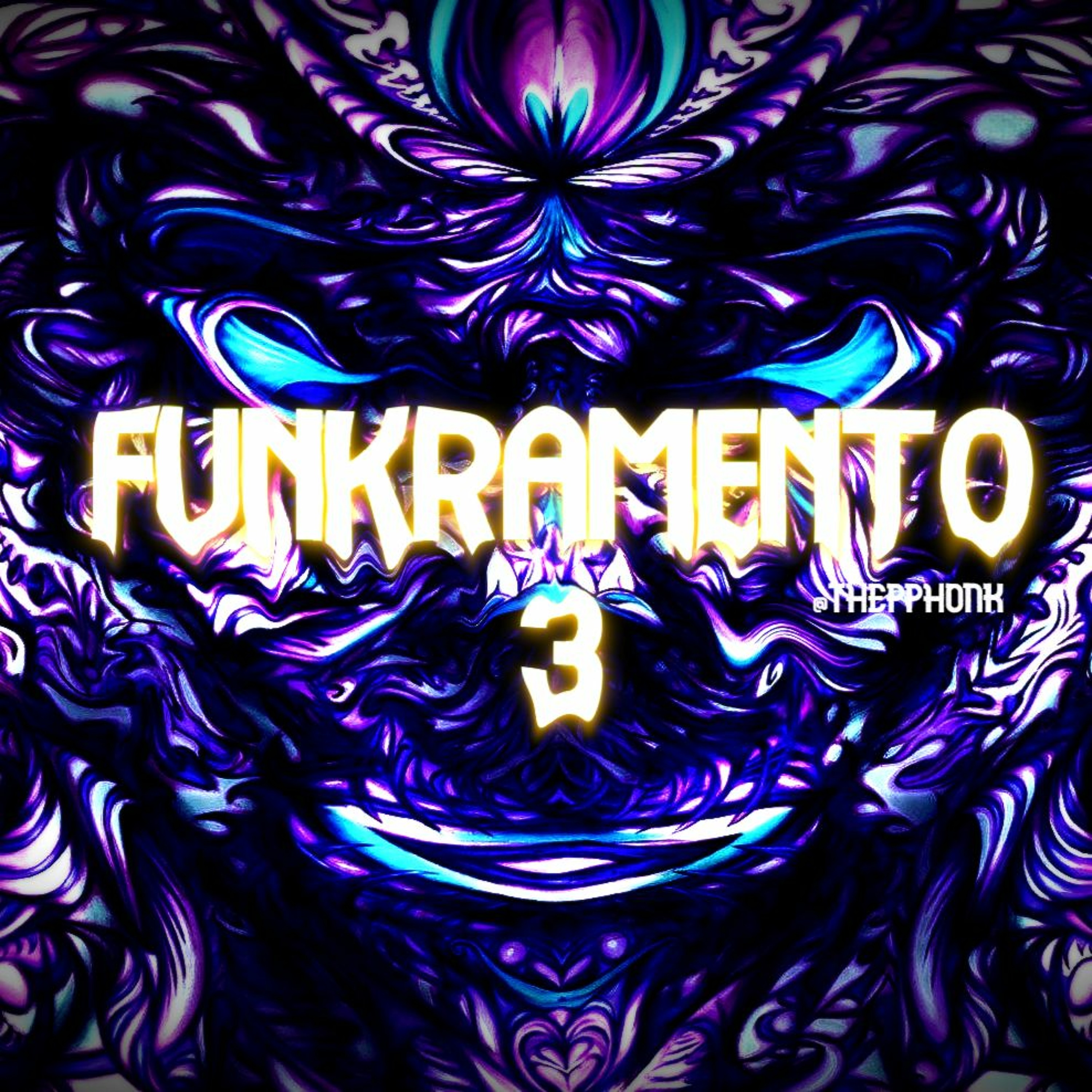 FUNKRAMENTO 3 episode artwork