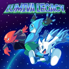 Lumiva Legacy - Premonition