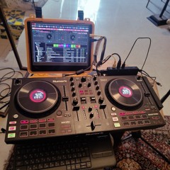 Back On DnB Track