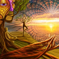 Oriental/Organic House Mix - Esperanza