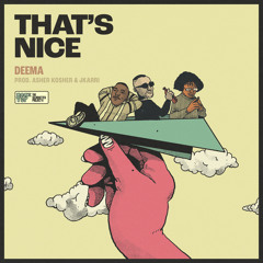 That's Nice (feat. Jkarri)