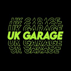 UK GARAGE SESSION #293 mixed by dj_némesys