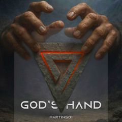 Martin501 - God's Hand (Radio Edit)