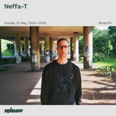 Neffa-T - 23 May 2021