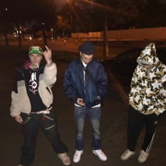 TRUJEANS w/ PORTER RICO (PROD. AMYAXEGALE)