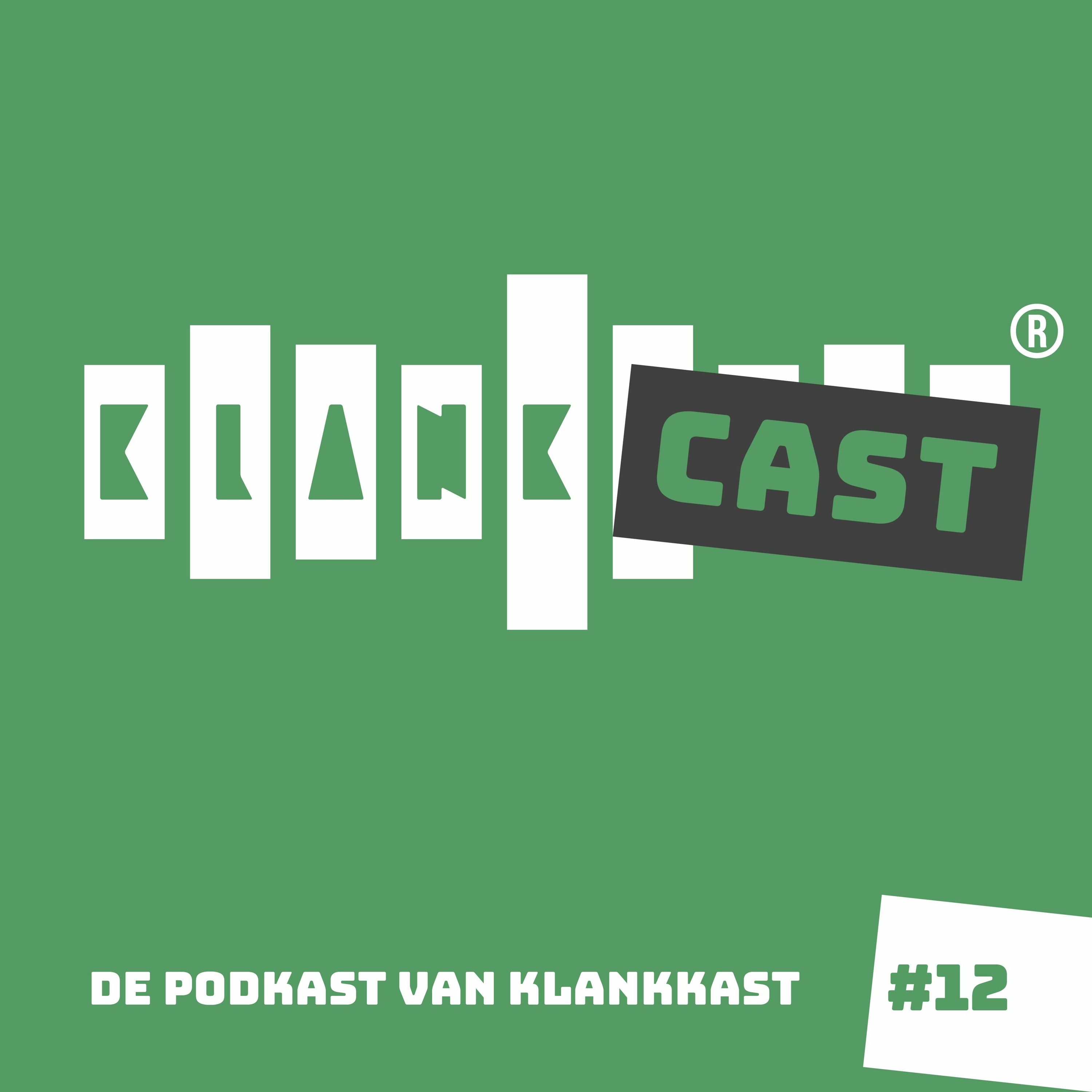 PodKast: artiesten onderzoeken hoe het artiestenleven in elkaar zit