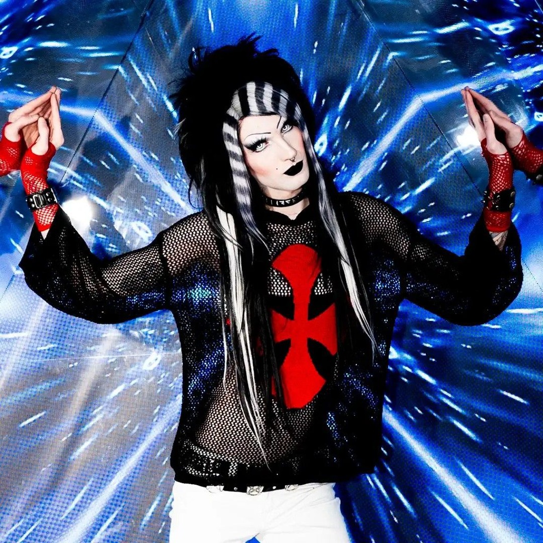 Born To Rave від 6arelyhuman: новий кліп підкорює фанатів