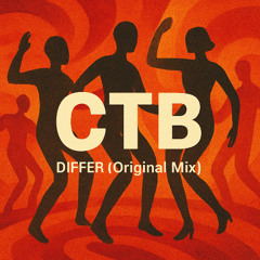 DIFFER - C.T.B (Original Mix)