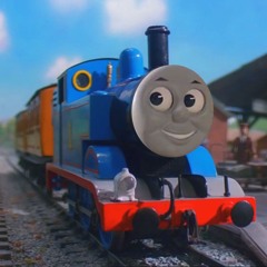 Thomas' S3 Theme (Thomas Gets Bumped)