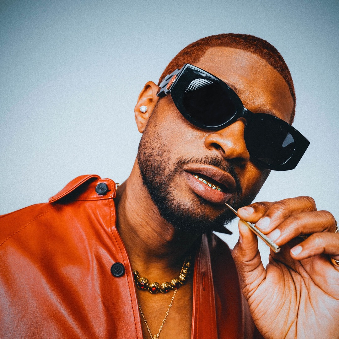 Stream Usher - DJ Got Us Fallin In Love (Beatz Freq Edit) by Beatz