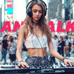 Dream - Alan walker + K-391 Style(music video)