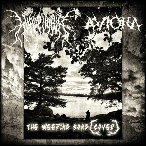 Kopophobia & Aviora - The Weeping Song (Cover) - 170bpm