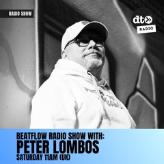 Beatflow Radio Show EP 2.