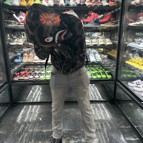 Stream PROFEIN by Cntrvrsl(@fxcccntrvrsl) | Listen online for free on ...