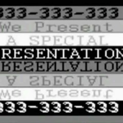 special presentation 333