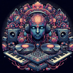 Organic House Set 5