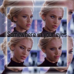 Somewhere In Your Eyes (Prod. nm.enciso)