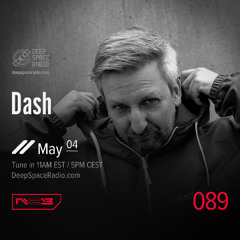 Addicted-2-Bass / Episode 089 / Dash / 04.05.2025