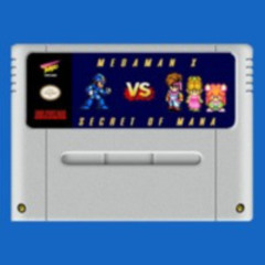 #174 SNES TT: Mega Man X VS. Secret of Mana