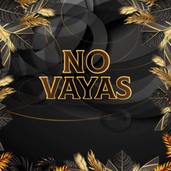 No Vayas