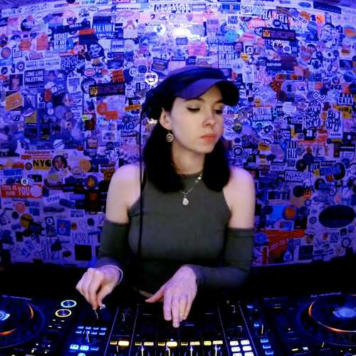 The Lot Radio ~ 08.02.25