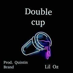 Double cup