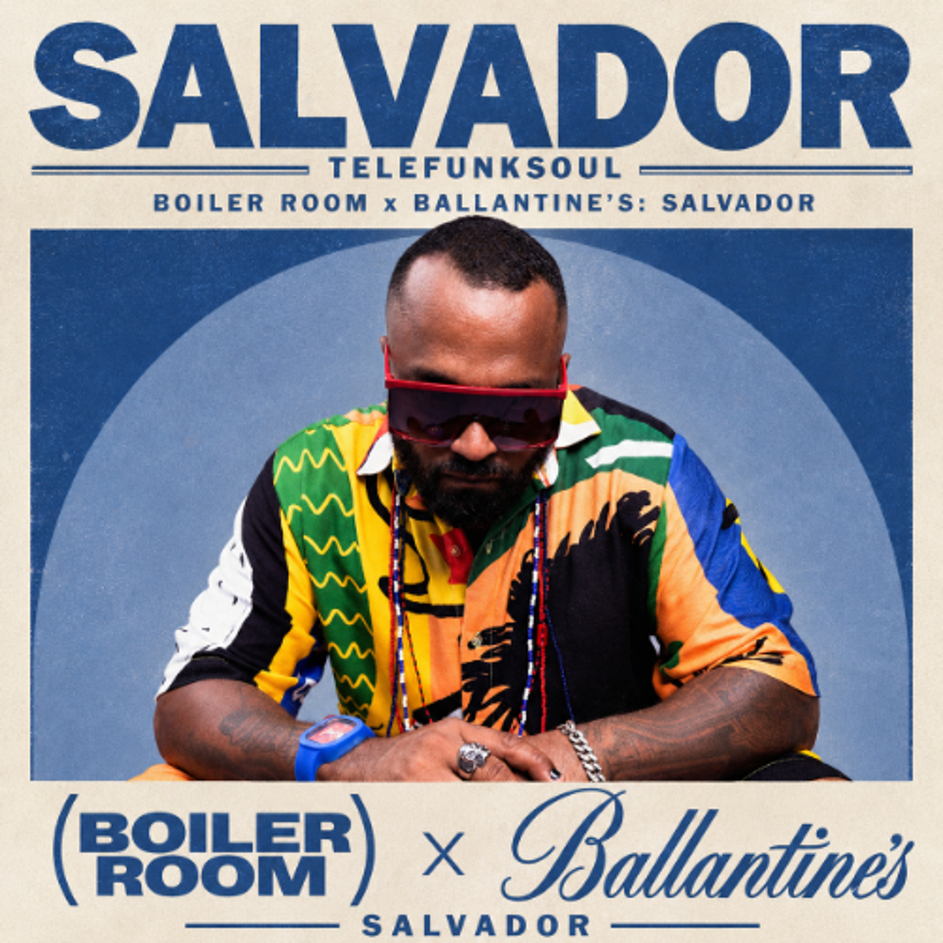 TELEFUNKSOUL