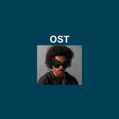 FREE | La Fève X Alpha Wann x Khali type beat "OST" | Rap FR 2024