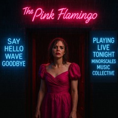 Say Hello Wave Goodbye