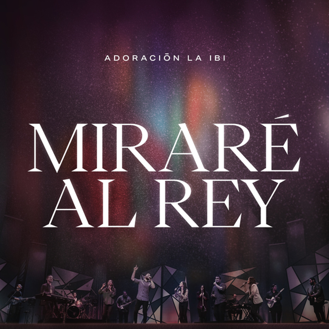 Stream Santo por siempre by Adoración La IBI | Listen online for free