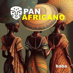 PanAfricano by baba