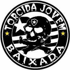 TJB ESQUADRÃO BAIXADA