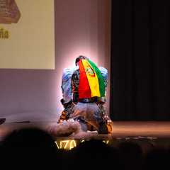 Individual - BRUNO 2025 SUCRE - DJ ALMAN