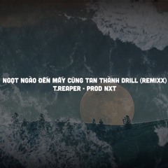 Ngọt Ngào Đến Mấy Cũng Tan Thành Drill (Remix)- T.Reaper [Prod. NXT]