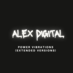 POWER VIBRATIONS (EXTENDED VERSIONS)