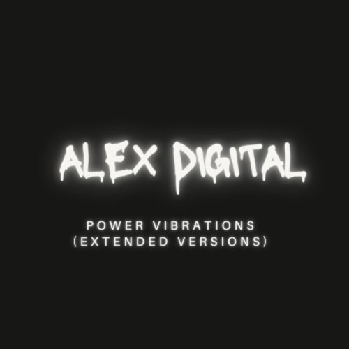 POWER VIBRATIONS (EXTENDED VERSIONS)