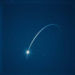 RUNNING TO THE STARS